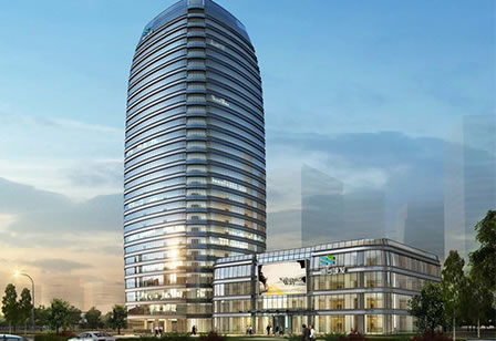 武汉市建筑设计的测试内容