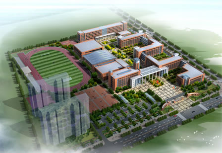 武汉市建筑设计的测试内容