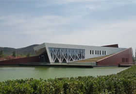 武汉市建筑设计的测试内容