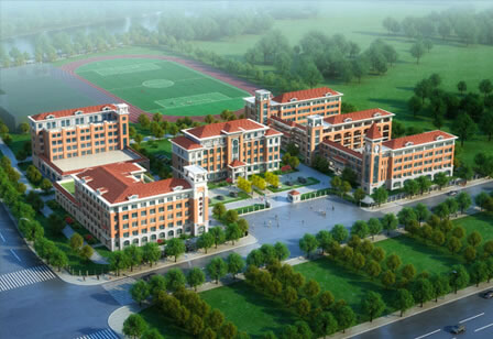 武汉市建筑设计的测试内容