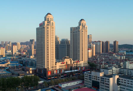 武汉市建筑设计的测试内容